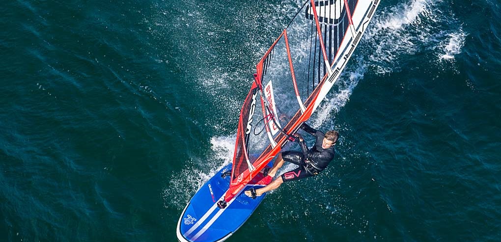 Купить доску с парусом в интернет-магазине