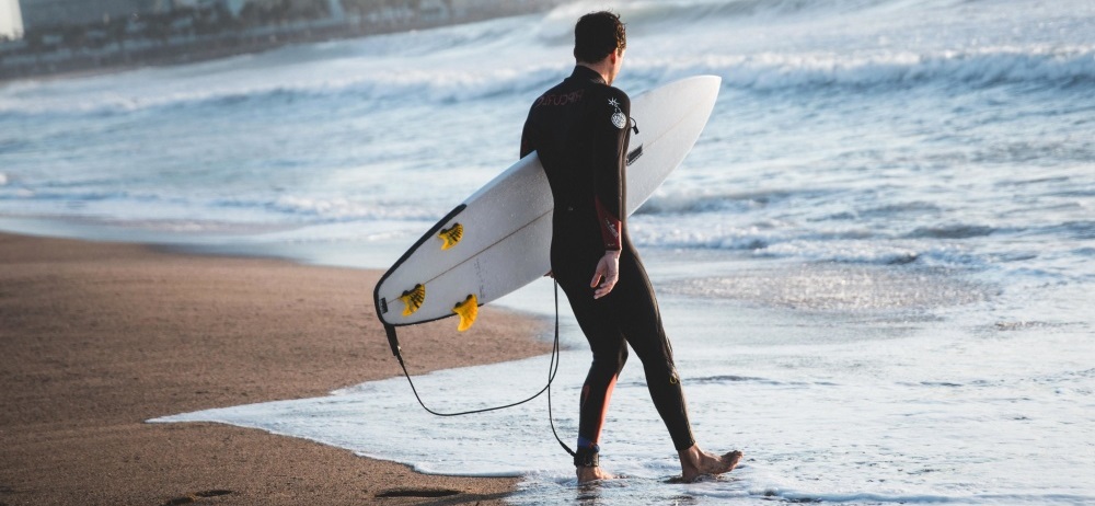 Купить гидрокостюм в интернет-магазине