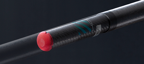 Мачта для виндсерфинга Severne RDM Blue (INCL. BAG)